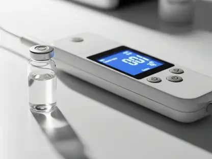 New Saliva Test Accurately Diagnoses Neurological Disorders