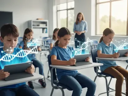 How Generative AI Impacts Child Development and Safety