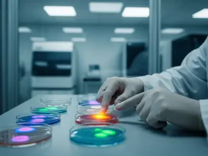 Trend Analysis: Somatic Genomics in Drug Discovery