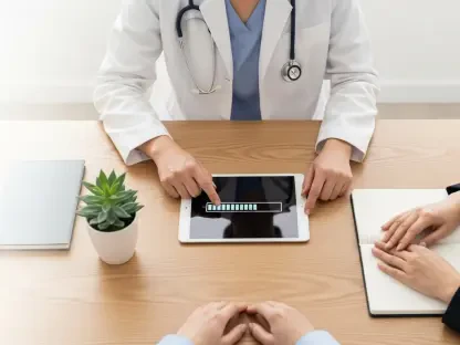 How Is Shared Decision-Making Managed in Palliative Cancer Care?