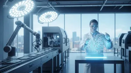 Is LabVantage CORTEX the Future of Autonomous Laboratories?