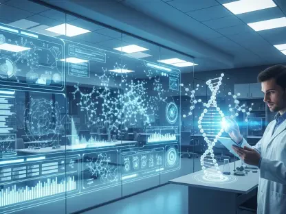 How Is Data-Driven Innovation Changing Clinical Trials?