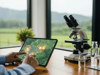 Can Precision Mapping Finally Eradicate Schistosomiasis?