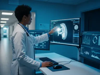 Study Finds General AI Models Fail in Medical Diagnostics