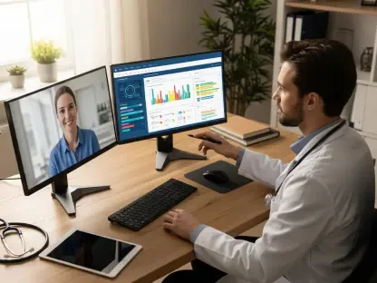 Is Telehealth the New Standard for Modern Medical Care?