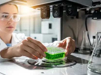 Euglena gracilis Platform Streamlines Drug Discovery Process