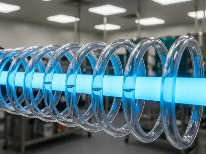 Cambridge Researchers Use Light to Revolutionize Drug Synthesis