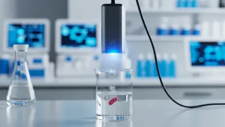 UC Riverside Researchers Create Low-Cost Tool to Detect Fake Pills