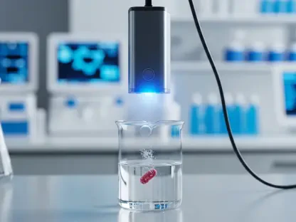 UC Riverside Researchers Create Low-Cost Tool to Detect Fake Pills