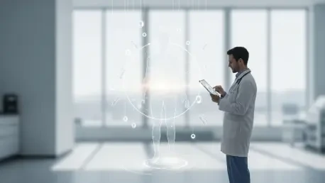 How Will Digital Twins Reshape Global Healthcare by 2030?