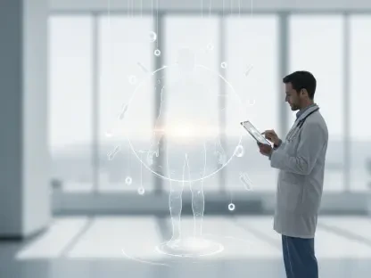 How Will Digital Twins Reshape Global Healthcare by 2030?