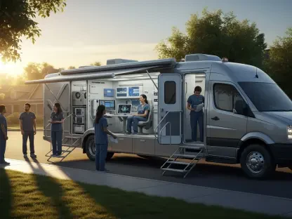 Why Is Cancer Trial Access So Unequal in Black Communities?