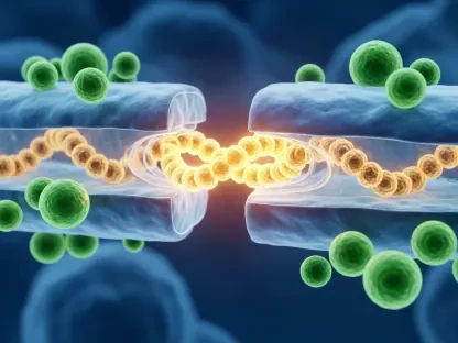 AI Discovers New Peptide to Treat Ulcerative Colitis