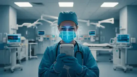 Trend Analysis: AI-ECG Algorithms in Cardiovascular Care