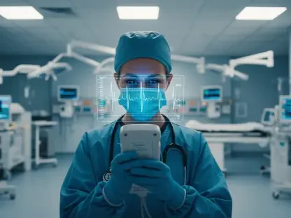 Trend Analysis: AI-ECG Algorithms in Cardiovascular Care