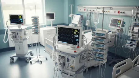 Does Surfactant Therapy Help Infants With Severe Bronchiolitis?