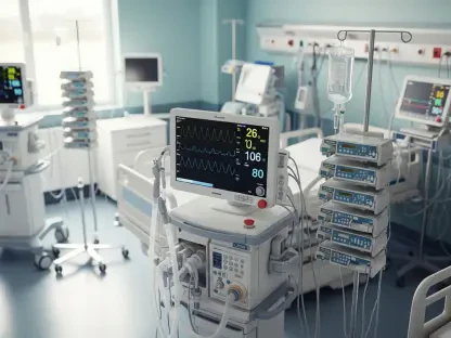 Does Surfactant Therapy Help Infants With Severe Bronchiolitis?