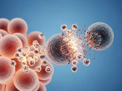 Synthetic Lethality Cancer Treatment – Review