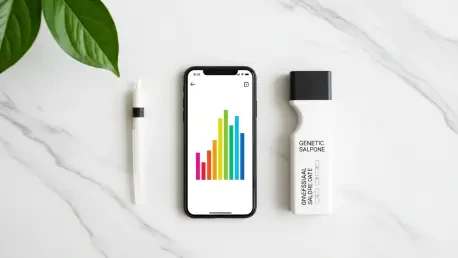 Digital Genetic Testing Platforms – Review