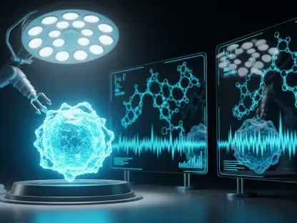 Study Reveals Cancer Cells Use Glutathione as Fuel to Grow