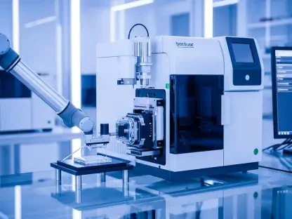 SLAS Technology Volume 36 Outlines the Future of Lab Automation