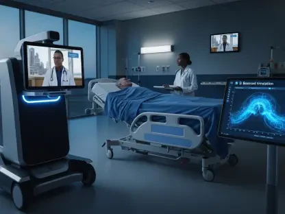 Oklahoma Telestroke Program Expands Access to Rural Care