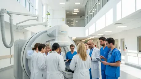 Kitimat General Hospital Unveils First-Ever CT Scanner