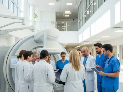 Kitimat General Hospital Unveils First-Ever CT Scanner