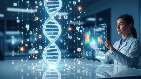 UCLA Study Shows Genetic Diversity Impacts Drug Success