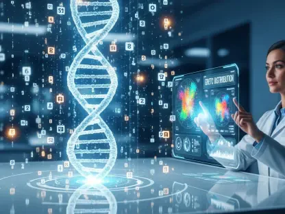 UCLA Study Shows Genetic Diversity Impacts Drug Success