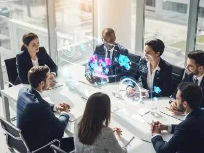 AI and Machine Learning Enhance DISC Personality Assessments