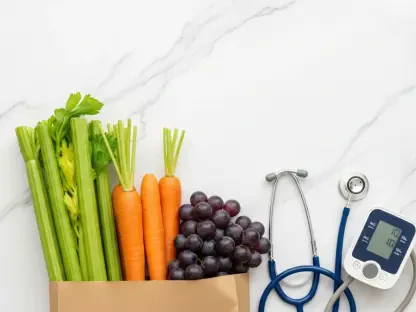 Can Food-As-Medicine Close the Health Equity Gap?
