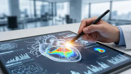 Can AI Software Replace Invasive Wires in Heart Procedures?