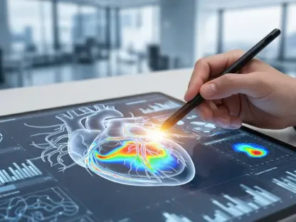 Can AI Software Replace Invasive Wires in Heart Procedures?