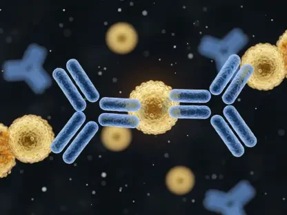 Can Tozorakimab Redefine Treatment for Chronic COPD?