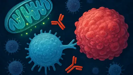 Can Mitochondrial Health Unlock Cancer Immunotherapy?