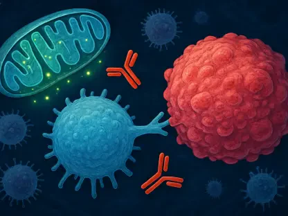 Can Mitochondrial Health Unlock Cancer Immunotherapy?