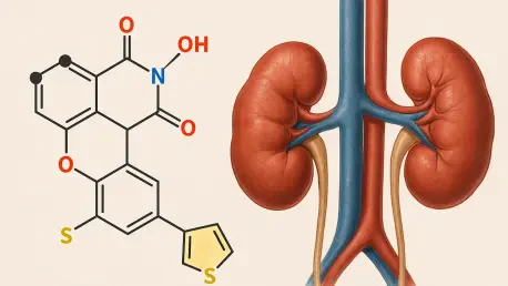 New Molecule Shows Promise as Treatment for Rare Kidney Disease