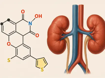 New Molecule Shows Promise as Treatment for Rare Kidney Disease