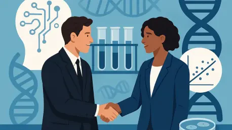 Anthropic Acquires Coefficient Bio to Advance AI in Life Sciences