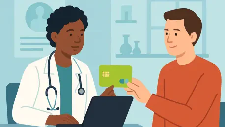 Modernizing Clinical Trial Payments With Reloadable Cards