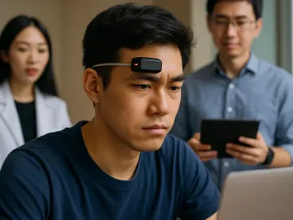 NUS Researchers Create AI Wearable to Track Mental Fatigue