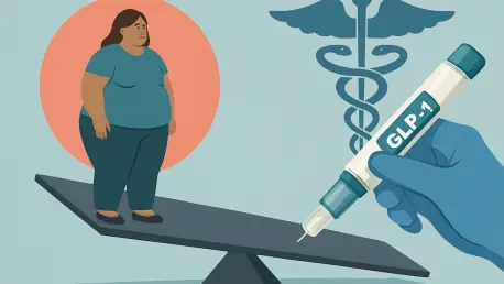 GLP-1 Drugs Drive Shift in Treating Obesity as a Disease