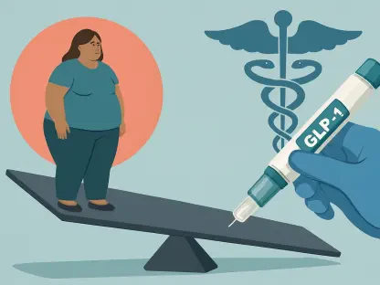 GLP-1 Drugs Drive Shift in Treating Obesity as a Disease