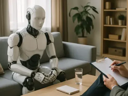 Researchers Develop New Framework for AI in Psychotherapy