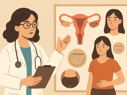 Can ChatGPT Improve Patient Education for PCOS?
