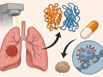 Can DHODH Inhibition Overcome Lung Cancer Radiation Resistance?