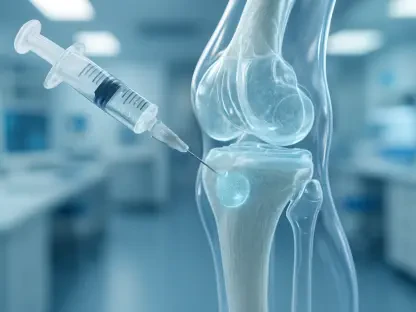 New Injectable Therapy Reverses Osteoarthritis Damage