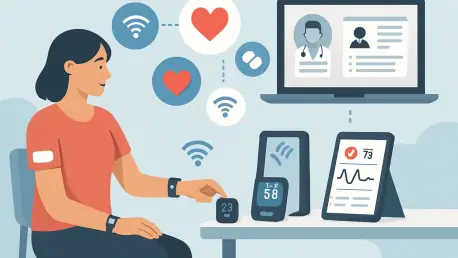 Connected Medical Devices Advance Modern Clinical Trials