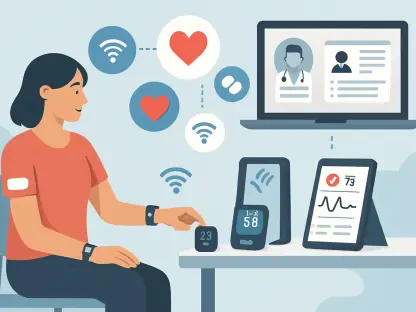 Connected Medical Devices Advance Modern Clinical Trials
